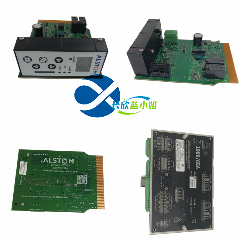 Alstom EPSD-0603 供應(yīng)進(jìn)口歐美多系列PLC系統(tǒng)通信接口模塊