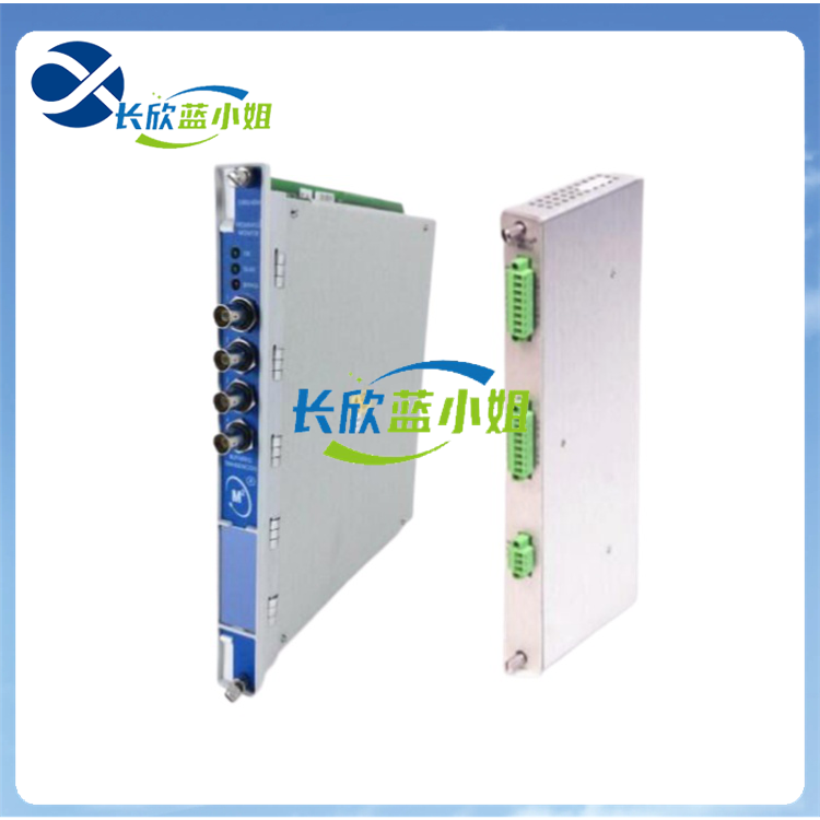 本特利Bently Nevada 138607-01 146031-01 配置大小卡瞬態(tài)數(shù)據(jù)接口模塊