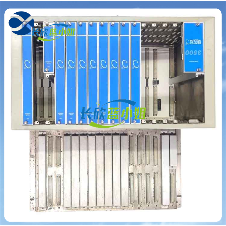 3500/22M 350022M 監(jiān)測(cè)本特利Bently Nevada 3500 系列瞬態(tài)數(shù)據(jù)接口模塊