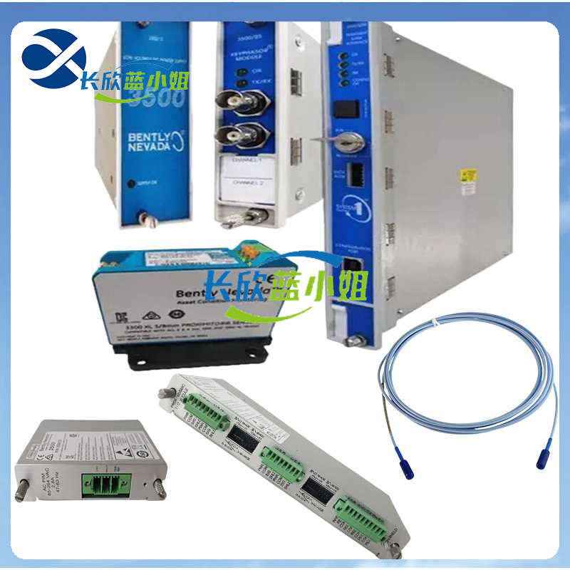 125800-01系列3500/25用于3500系統(tǒng)監(jiān)測(cè)系統(tǒng)擴(kuò)展I/O模塊