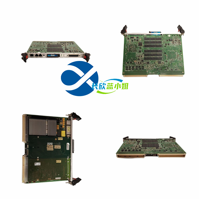 EMERSON TPMC917 MVME5500 系列VMEbus單板計算機(jī) 通信卡