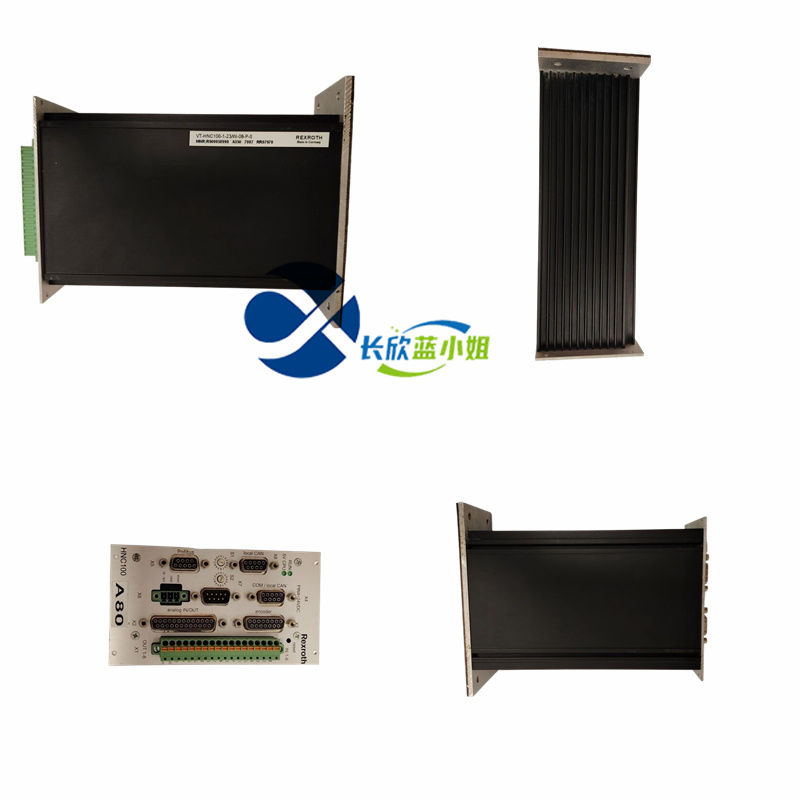 Rexroth VT-VRPA1-50-1X R900952202 進(jìn)口歐美應(yīng)用多系列PLC系統(tǒng)伺服驅(qū)動器