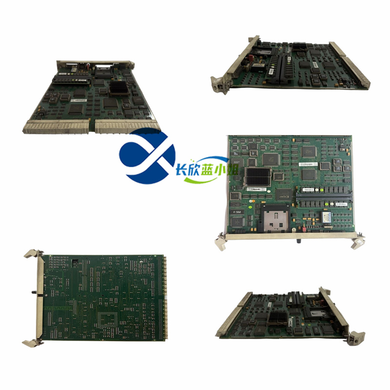 ABB PM511V08 3BSE011180R1 供应模拟量数字信号处理器控制板