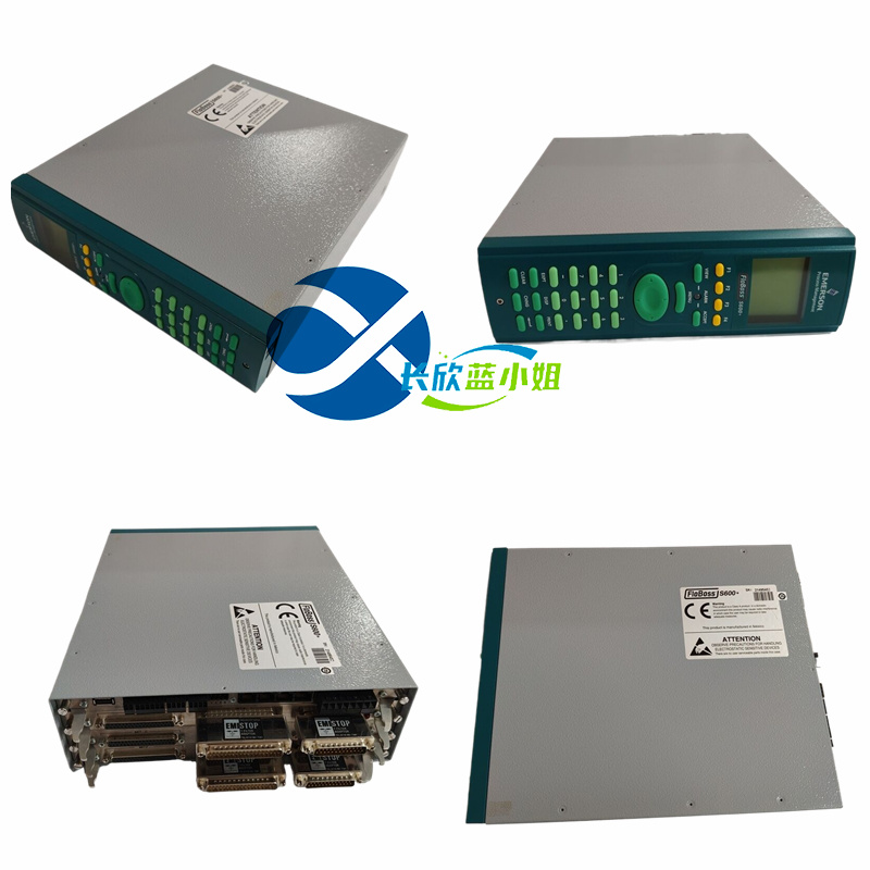 AC800PEC UAD149 3BHE014135R001励磁运动控制组合I/O模块