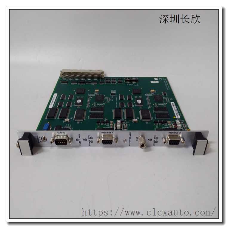 SST SST-PB3-PCU-2-B ISA/PCI 串口 / 現(xiàn)場總線卡