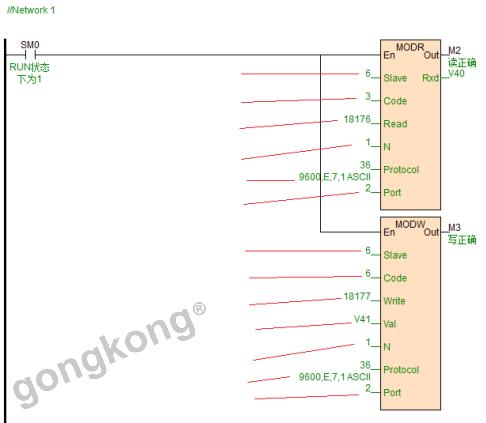海为PLC/HMI/云/手机APP在现代水产农业养殖上的应用